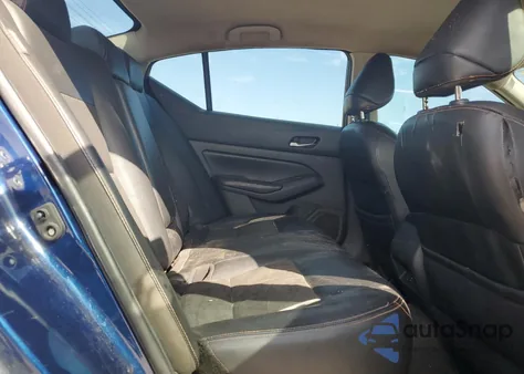 2019 Nissan Altima Sr from USA, damaged, VIN 1N4BL4CVXKC173708